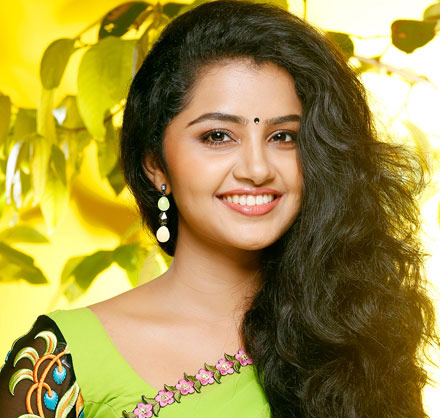 anupama parameswaran,nagarjuna,nikhil,kesava,chandoo mondeti  అనుపమని.. నాగ్ సెట్ చేశాడంట..!